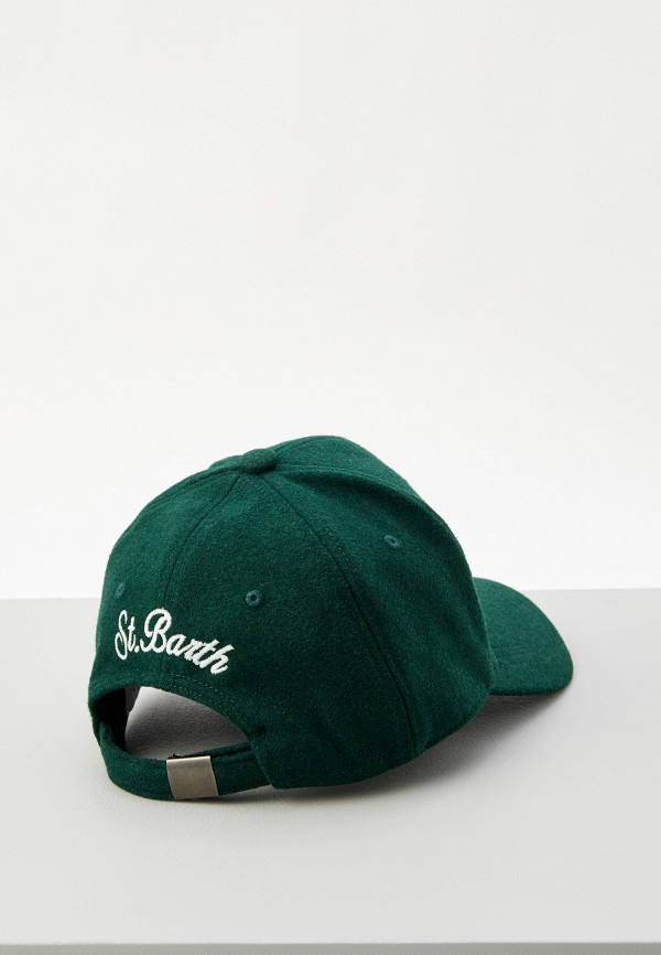 MC2 Saint Barth Бейсболка - BASEBALL N - фото 2