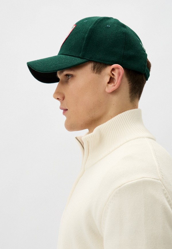 MC2 Saint Barth Бейсболка - BASEBALL N - фото 5