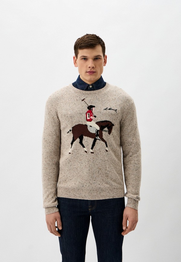 MC2 Saint Barth Джемпер - HERON - фото 1