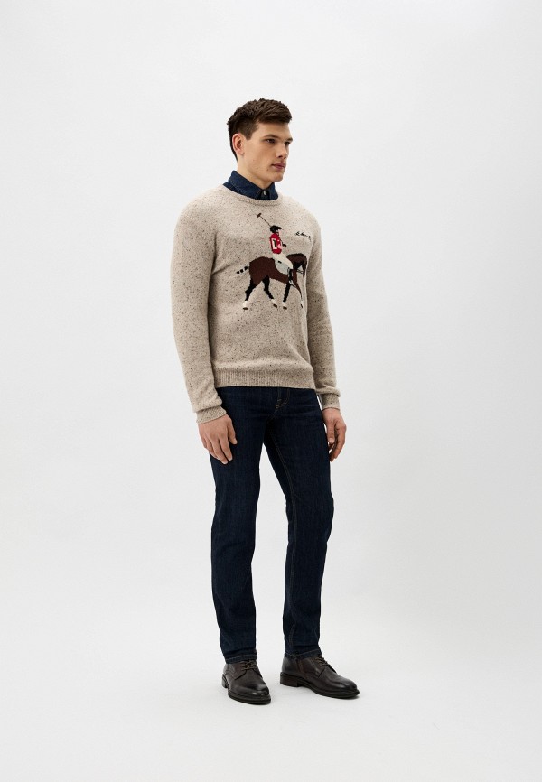 MC2 Saint Barth Джемпер - HERON - фото 2