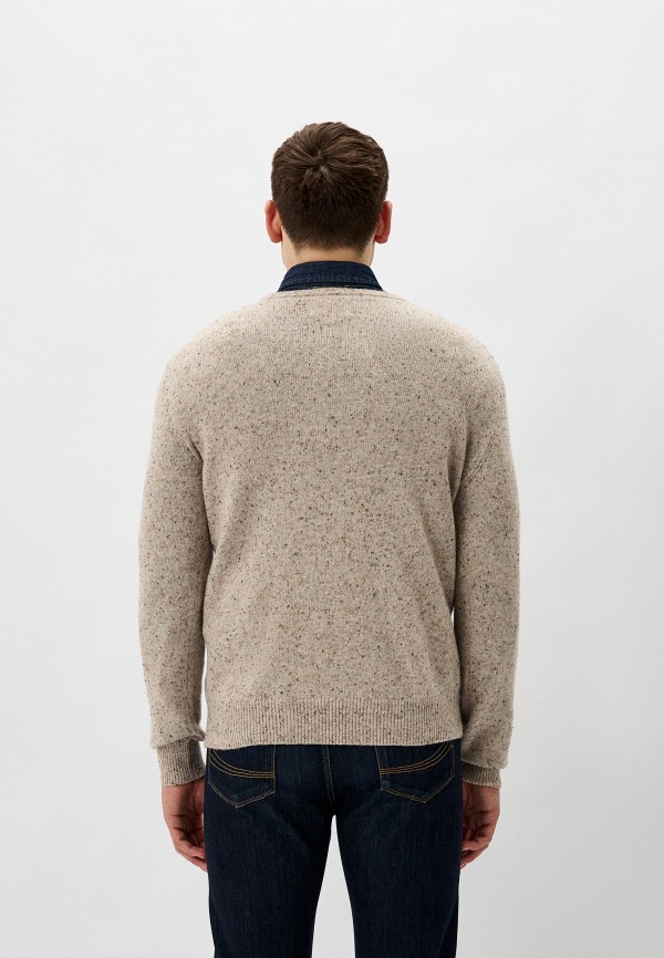 MC2 Saint Barth Джемпер - HERON - фото 3