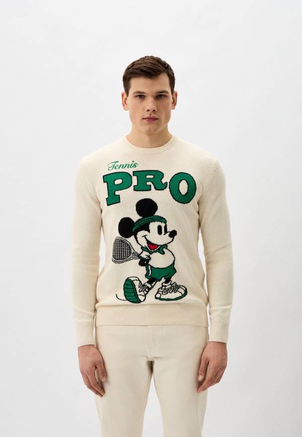 MC2 Saint Barth Джемпер - HERON - фото 1