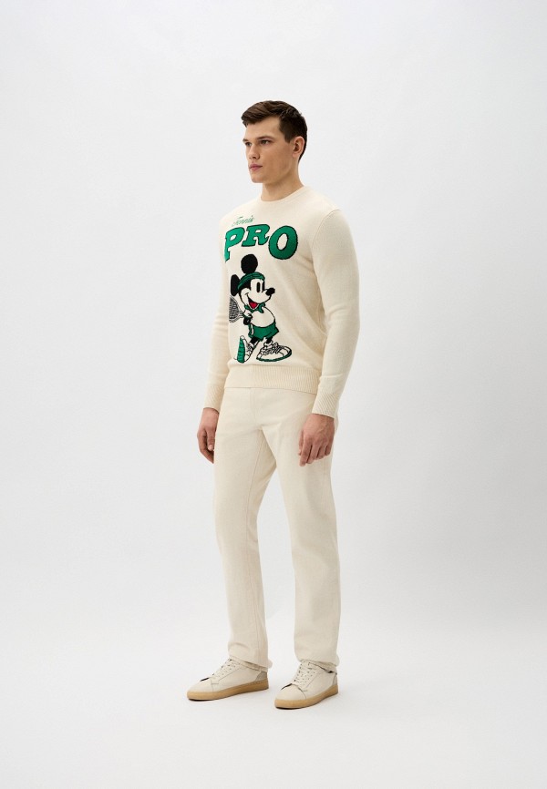 MC2 Saint Barth Джемпер - HERON - фото 2