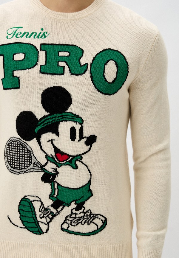 MC2 Saint Barth Джемпер - HERON - фото 4