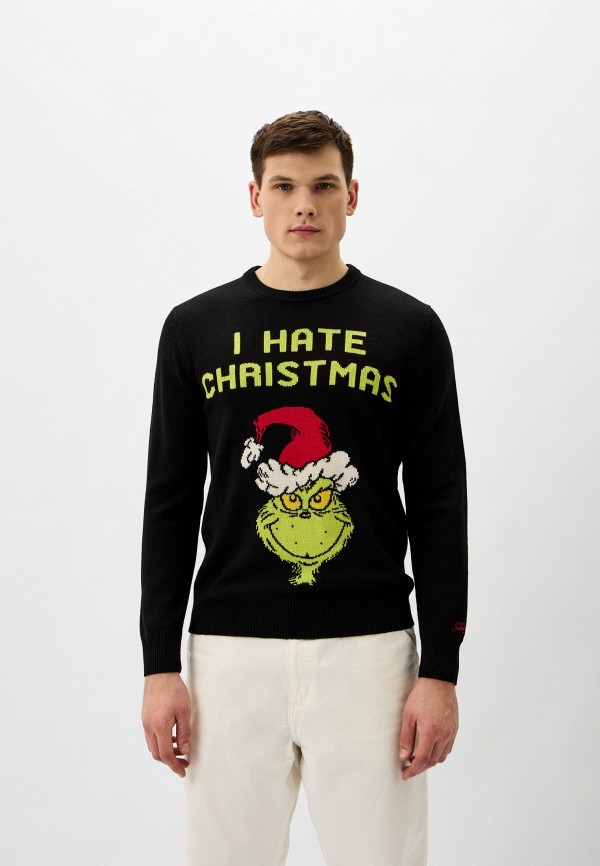 MC2 Saint Barth Джемпер - HERON - фото 1