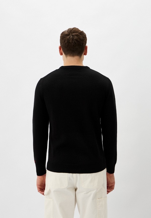 MC2 Saint Barth Джемпер - HERON - фото 3