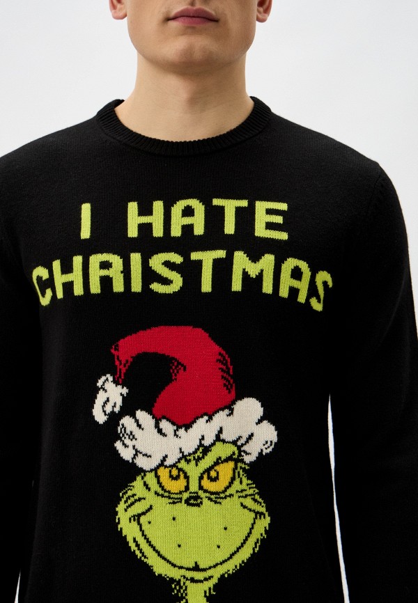 MC2 Saint Barth Джемпер - HERON - фото 4