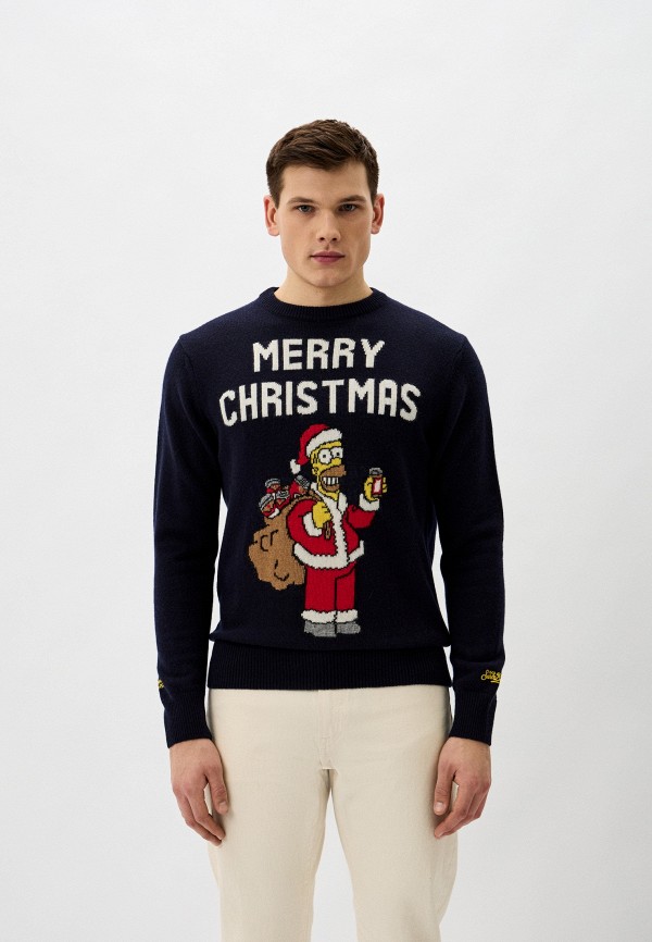 MC2 Saint Barth Джемпер - HERON - фото 1