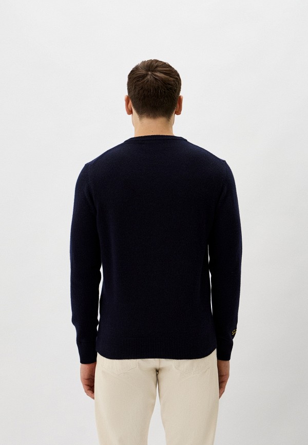 MC2 Saint Barth Джемпер - HERON - фото 3