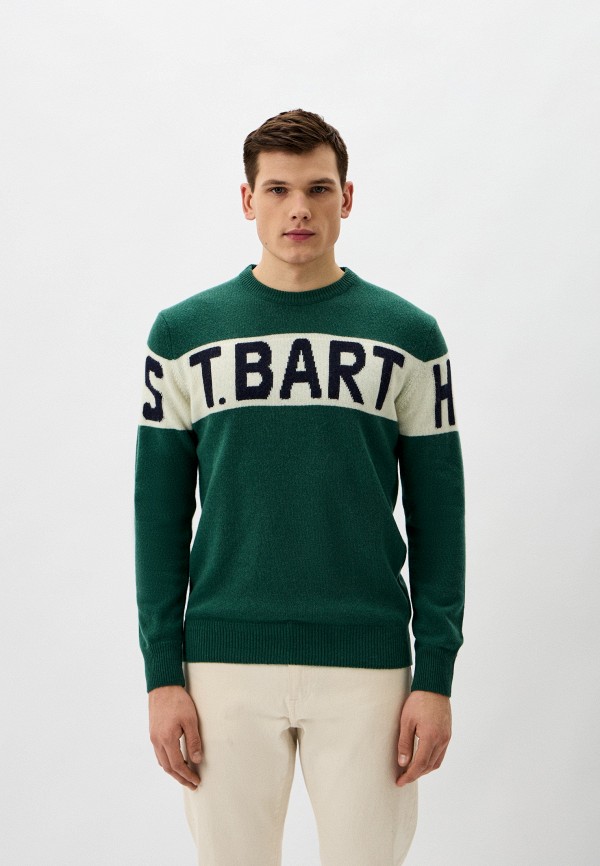 MC2 Saint Barth Джемпер - HERON SKI - фото 1