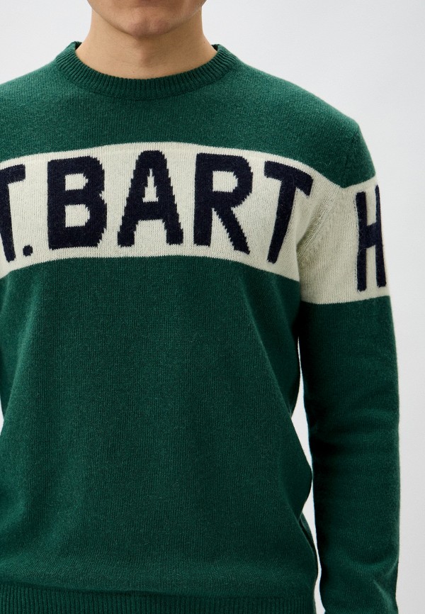 MC2 Saint Barth Джемпер - HERON SKI - фото 4