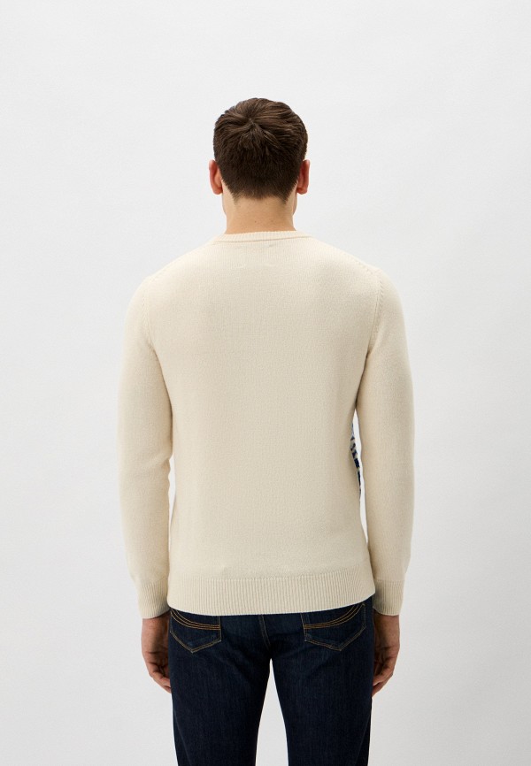 MC2 Saint Barth Джемпер - HERON C - фото 3