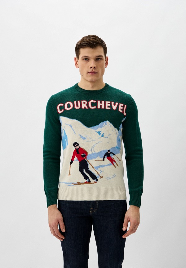 MC2 Saint Barth Джемпер - HERON C - фото 1