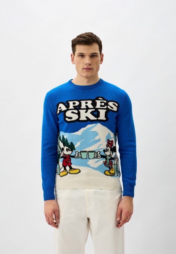 MC2 Saint Barth Джемпер - HERON C - фото 1