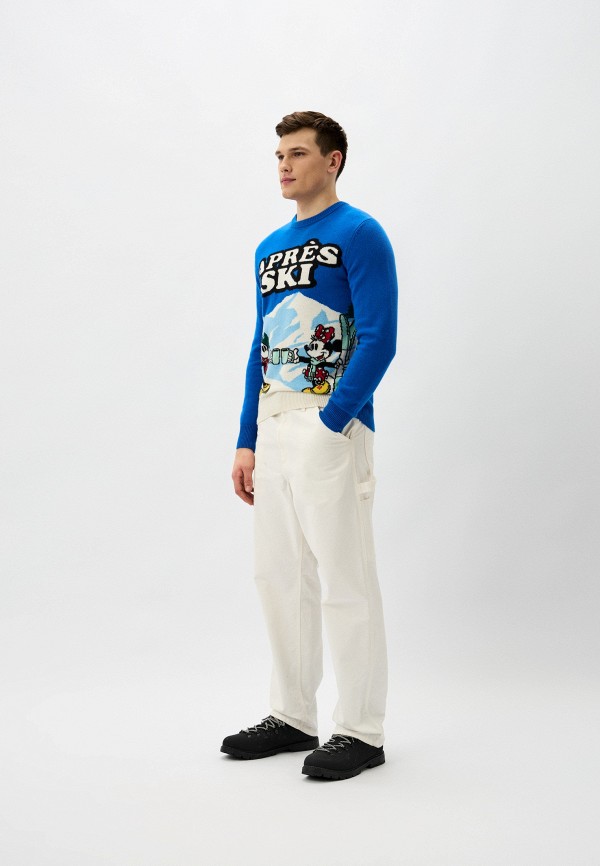 MC2 Saint Barth Джемпер - HERON C - фото 2