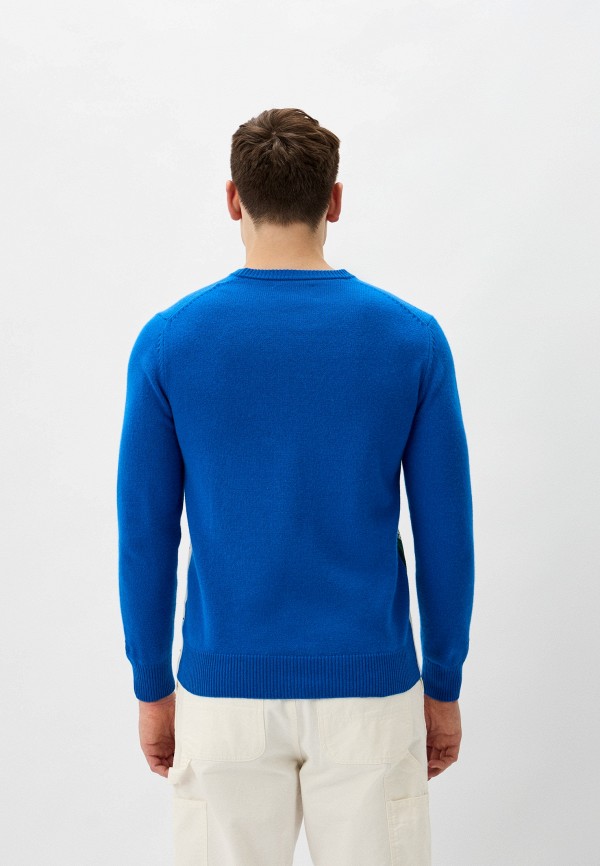 MC2 Saint Barth Джемпер - HERON C - фото 3