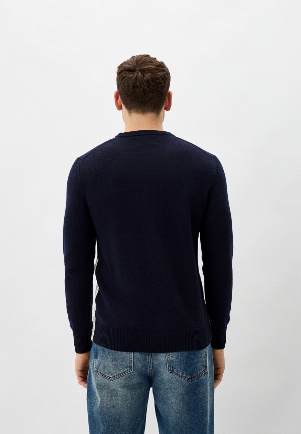 MC2 Saint Barth Джемпер - HERON C - фото 3