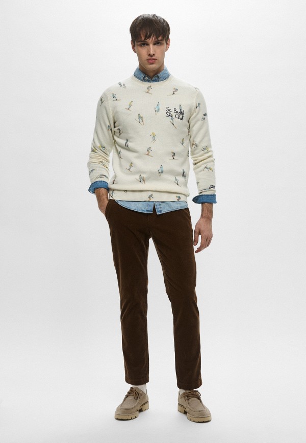 MC2 Saint Barth Джемпер - фото 2