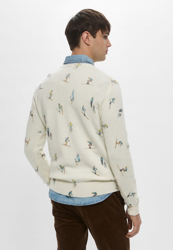 MC2 Saint Barth Джемпер - фото 3