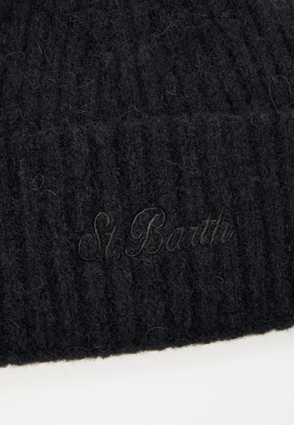 MC2 Saint Barth Шапка - WENGEN - фото 3