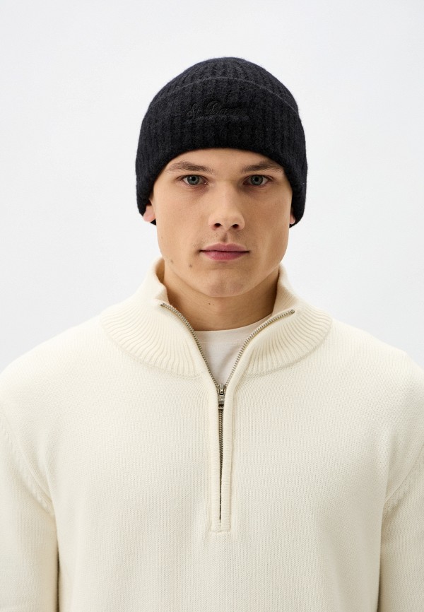 MC2 Saint Barth Шапка - WENGEN - фото 4