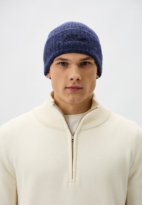 MC2 Saint Barth Шапка - WENGEN - фото 4