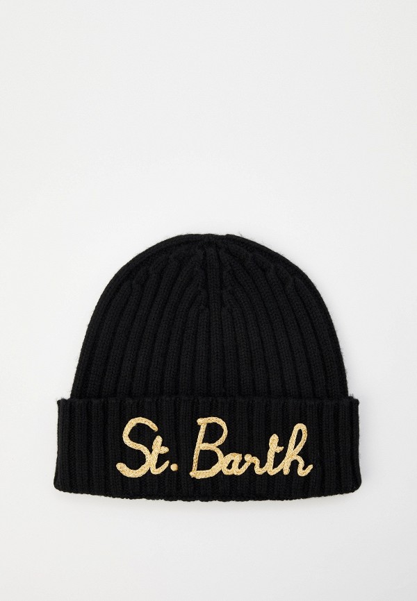 MC2 Saint Barth Шапка - фото 1