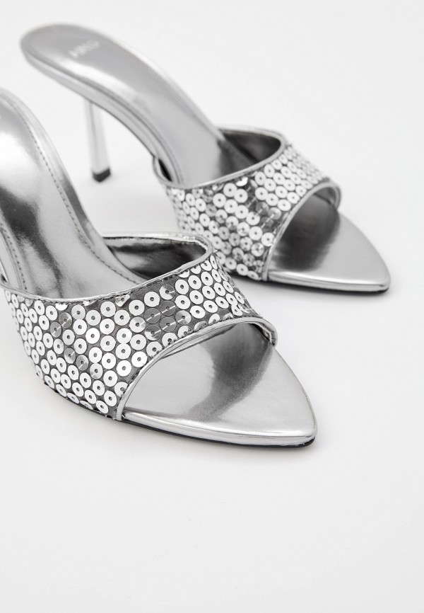 Mango Сабо - LENT - фото 2