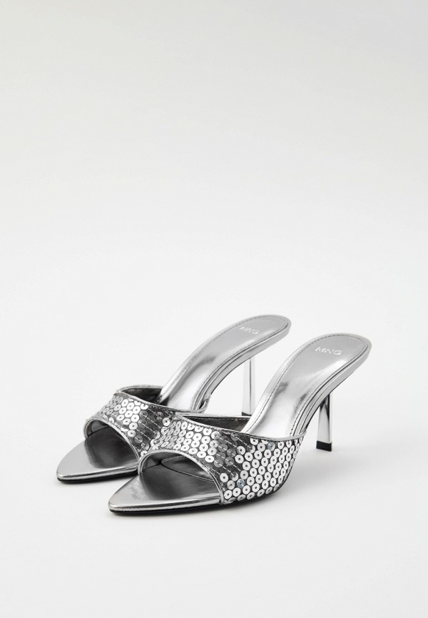 Mango Сабо - LENT - фото 3