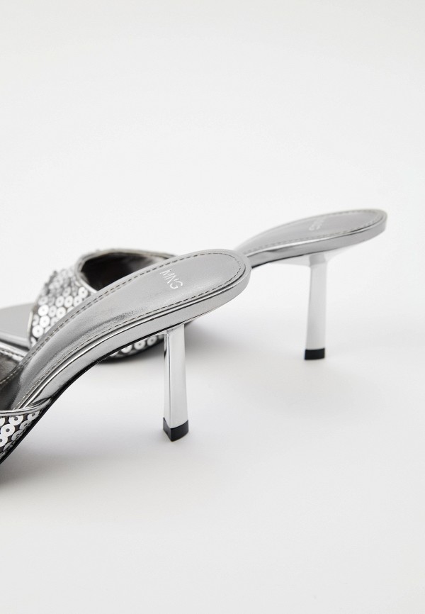 Mango Сабо - LENT - фото 4