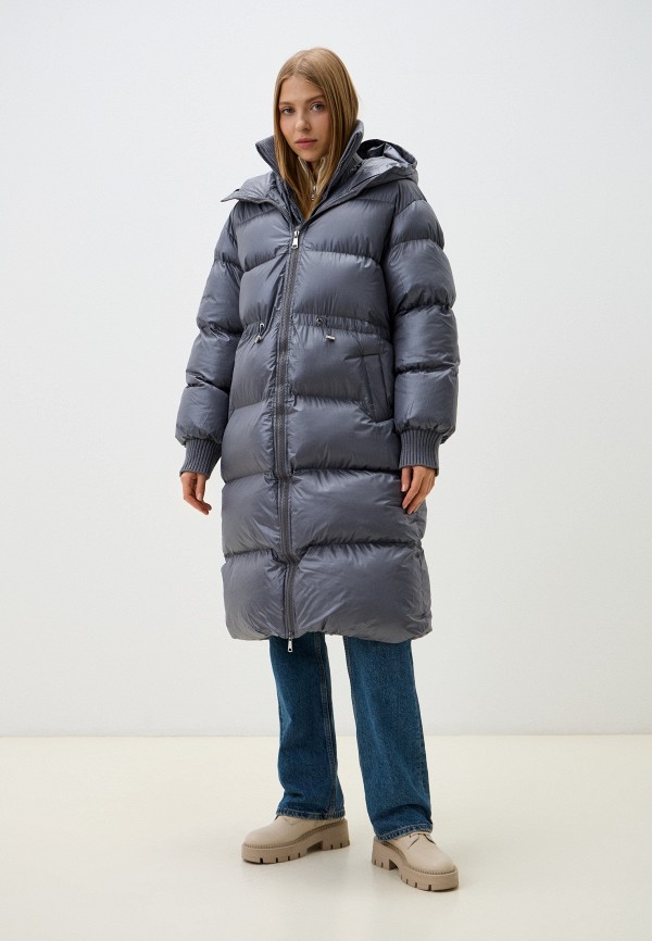 Fragarika Пуховик - фото 1