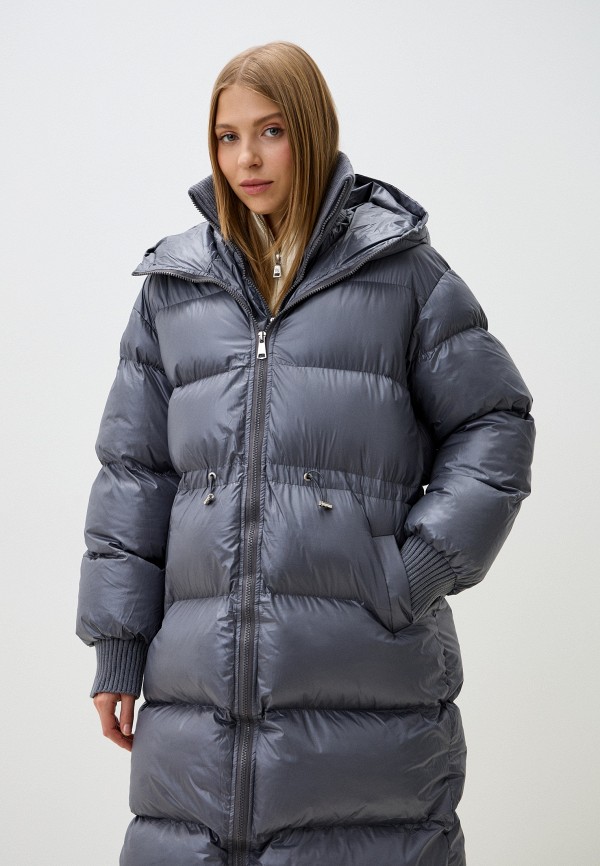 Fragarika Пуховик - фото 2