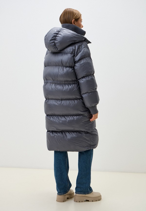 Fragarika Пуховик - фото 3