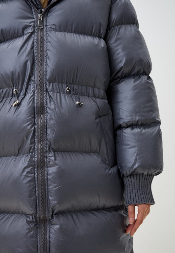 Fragarika Пуховик - фото 4