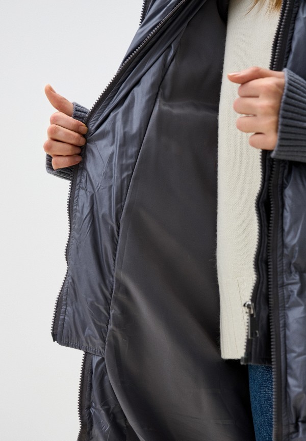 Fragarika Пуховик - фото 5