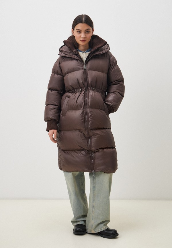 Fragarika Куртка утепленная - фото 1