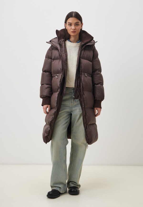 Fragarika Куртка утепленная - фото 2