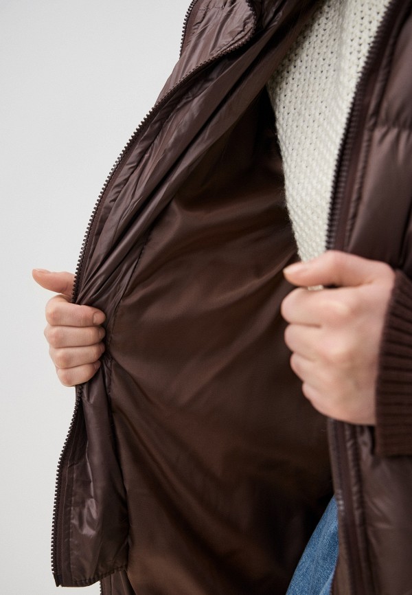 Fragarika Куртка утепленная - фото 4