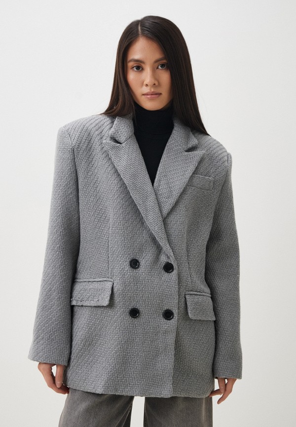 Fragarika Пальто-пиджак - фото 1