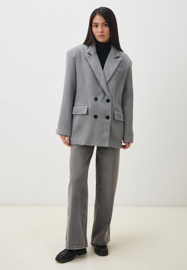 Fragarika Пальто-пиджак - фото 2