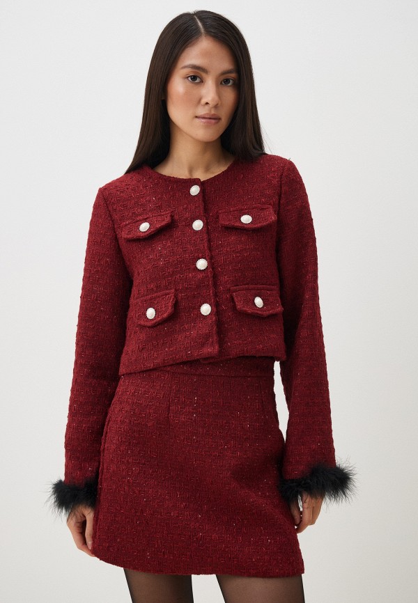 Fragarika Костюм - фото 1