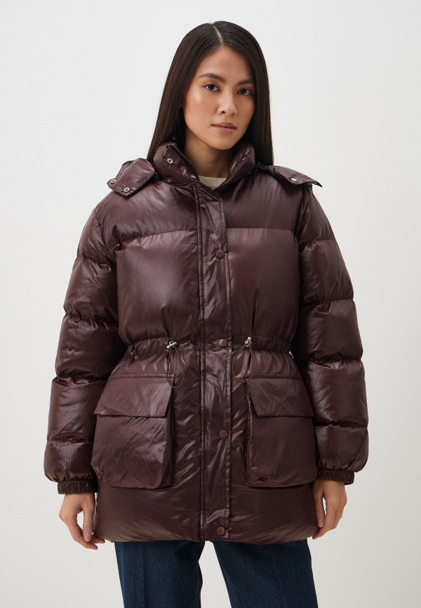 Lakressi Пуховик - фото 1