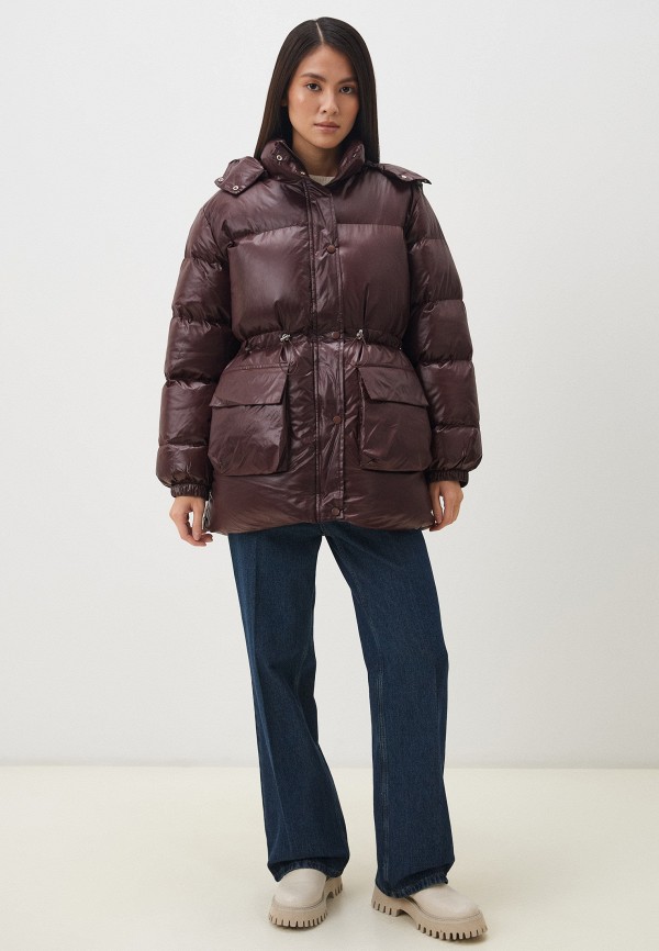 Lakressi Пуховик - фото 2