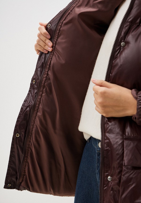 Lakressi Пуховик - фото 4