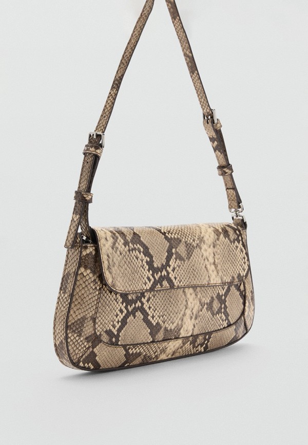 Mango Сумка - GRISELDA - фото 2