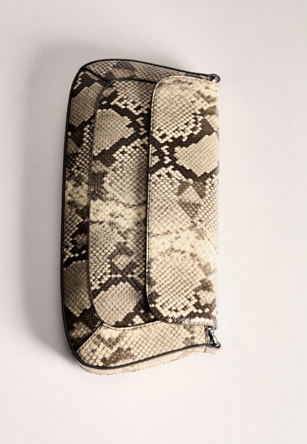 Mango Сумка - GRISELDA - фото 5