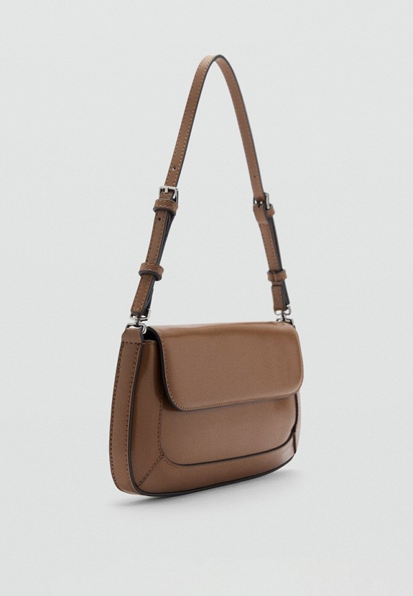 Mango Сумка - GRISELDA - фото 2