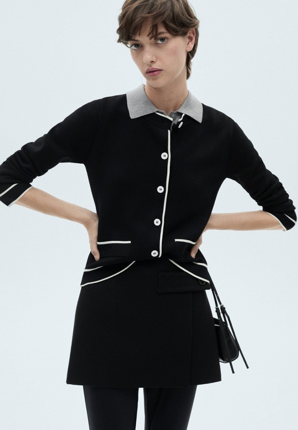 Mango Кардиган - COMU - фото 1