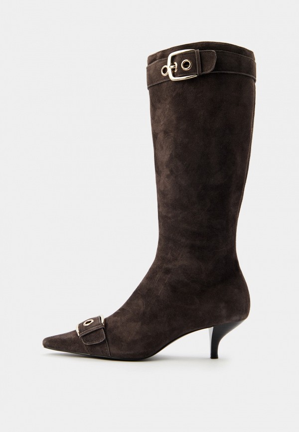 Mango Сапоги - CINTO, Exclusive online - фото 1