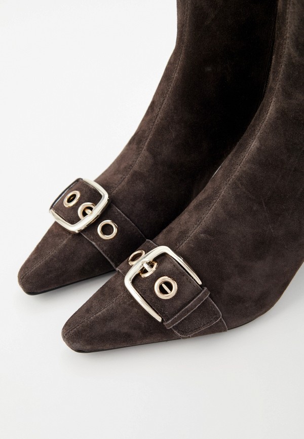 Mango Сапоги - CINTO, Exclusive online - фото 2